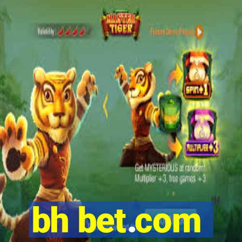 bh bet.com