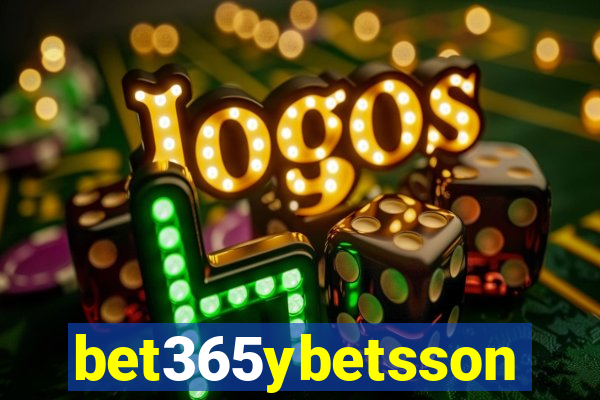 bet365ybetsson