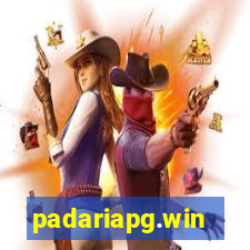 padariapg.win