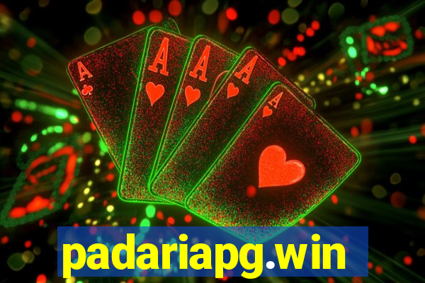 padariapg.win