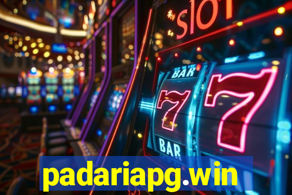 padariapg.win