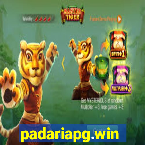 padariapg.win