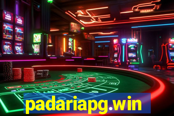 padariapg.win