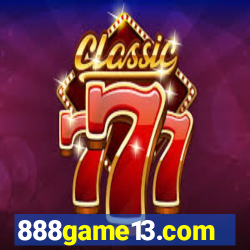 888game13.com