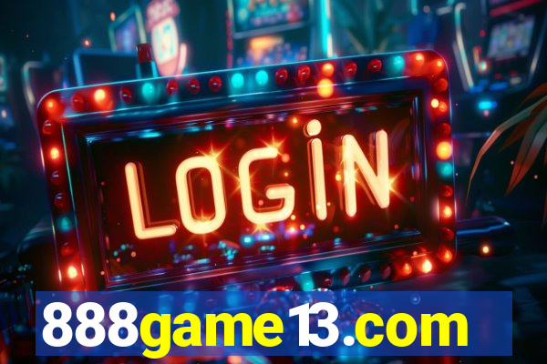 888game13.com