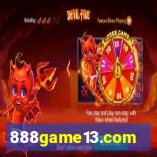 888game13.com