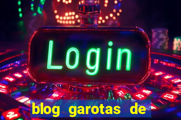 blog garotas de programa porto alegre