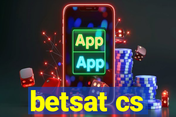 betsat cs