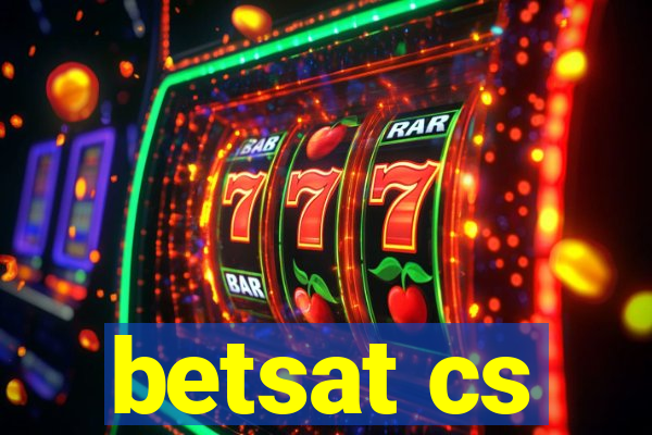 betsat cs