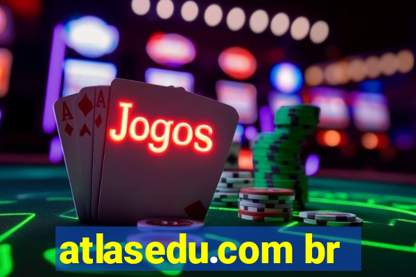 atlasedu.com br