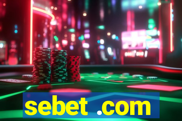 sebet .com