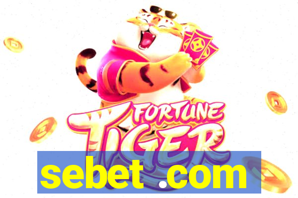 sebet .com