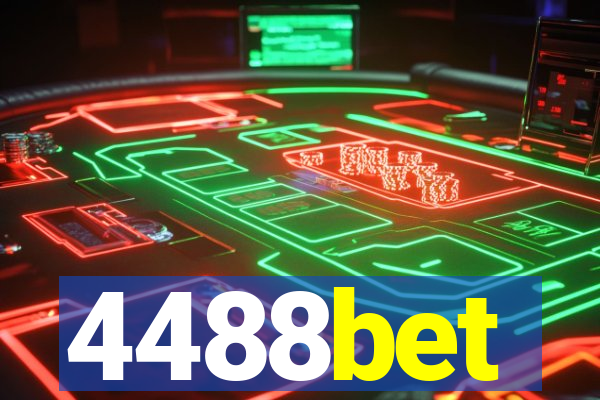 4488bet