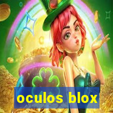 oculos blox