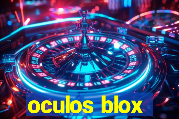 oculos blox