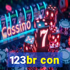 123br con