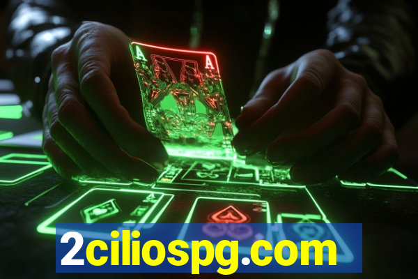 2ciliospg.com