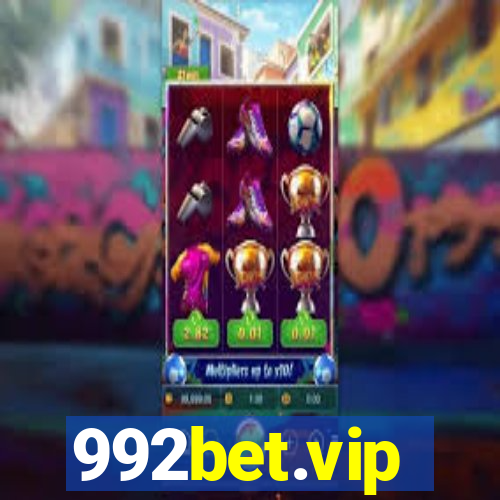 992bet.vip