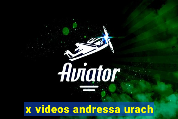 x videos andressa urach