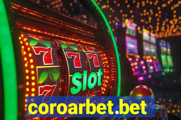 coroarbet.bet