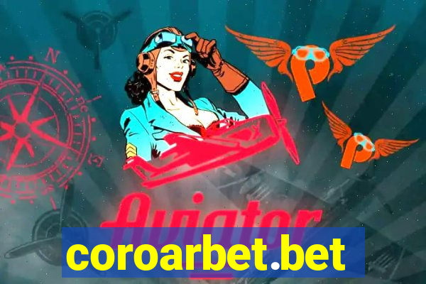 coroarbet.bet