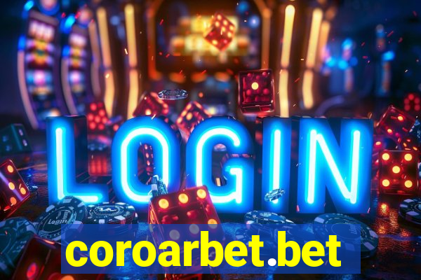 coroarbet.bet