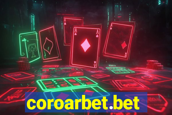 coroarbet.bet