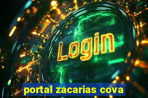 portal zacarias cova