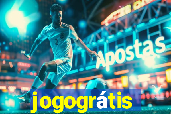 jogográtis