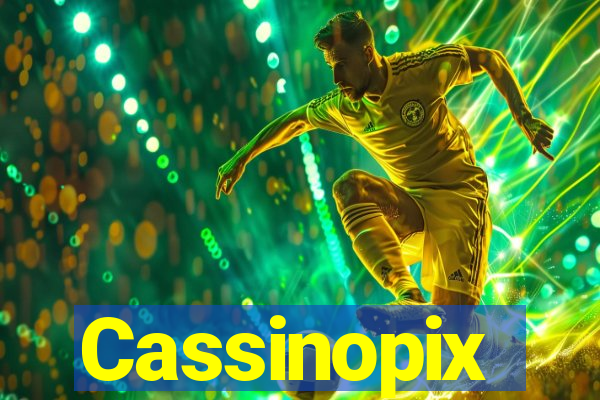 Cassinopix