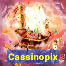 Cassinopix