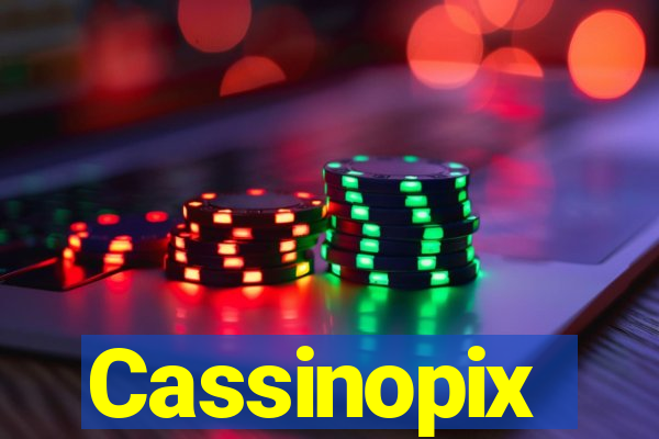 Cassinopix