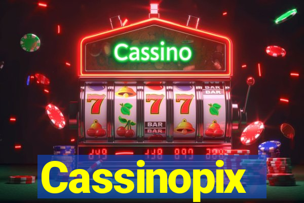 Cassinopix