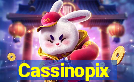 Cassinopix