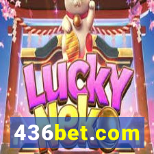 436bet.com