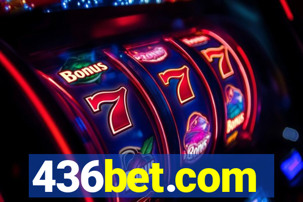 436bet.com