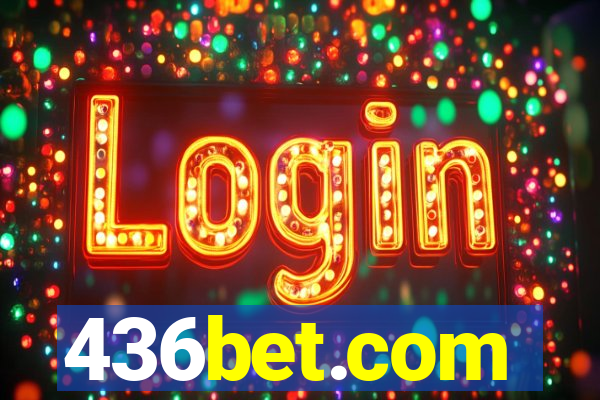 436bet.com