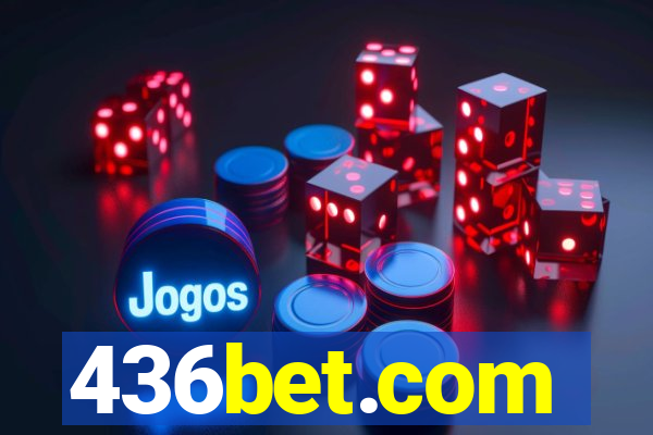 436bet.com