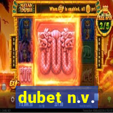 dubet n.v.