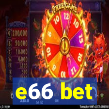 e66 bet