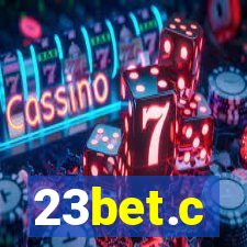 23bet.c