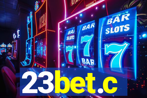 23bet.c