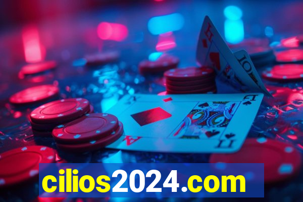 cilios2024.com