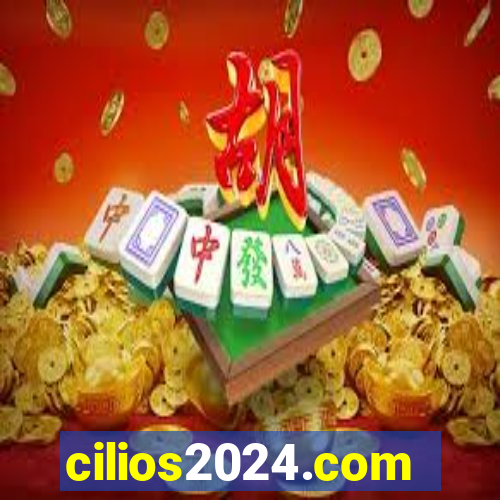 cilios2024.com