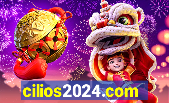 cilios2024.com