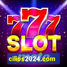 cilios2024.com