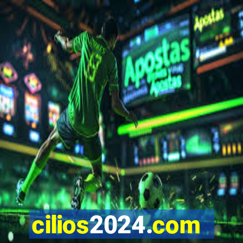 cilios2024.com