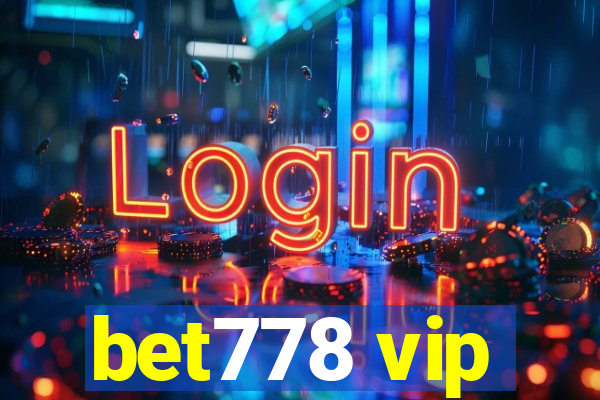 bet778 vip