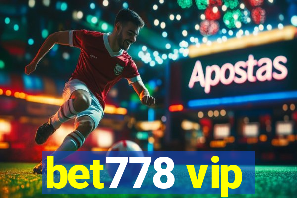 bet778 vip