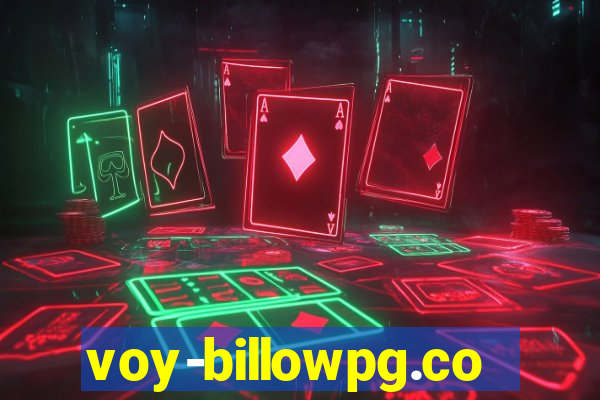 voy-billowpg.com